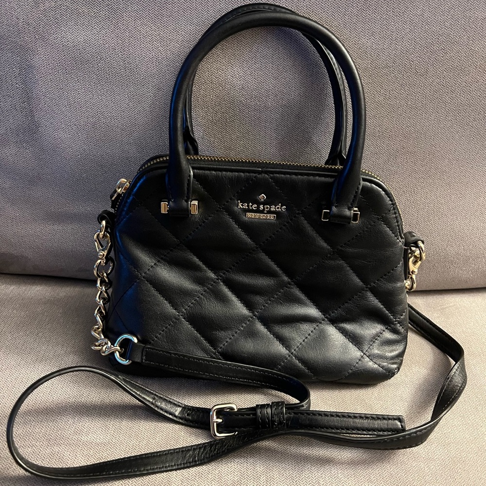 Kate spade ♠️ purse